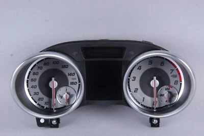 12-16 Mercedes R172 SLK250 SLK350 Instrument Cluster Speedometer OEM 83k - Image 1 of 4