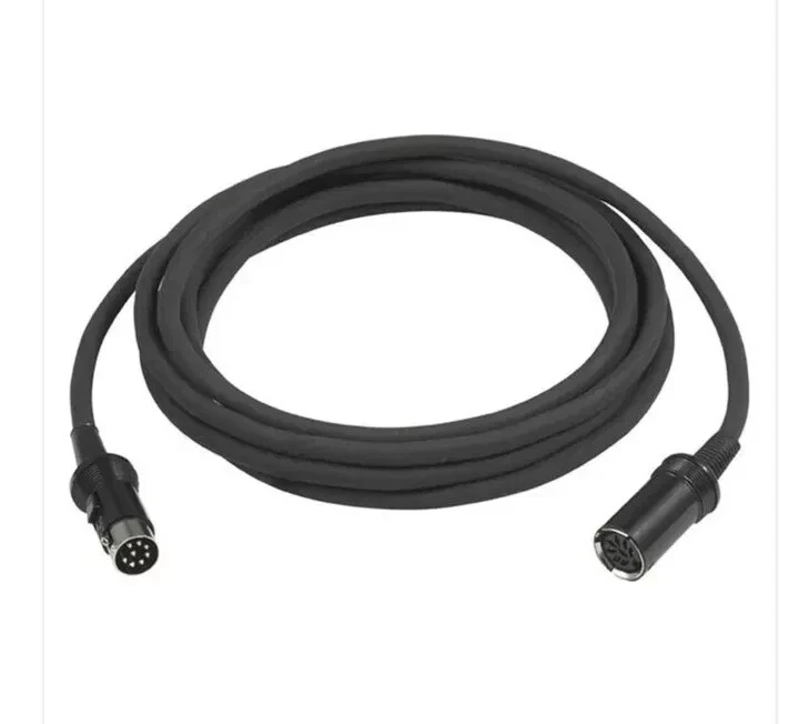 Clarion Genuine Marine 25' Foot Remote Extension Cable Wire MWRXCRET MW1 MW2 MW4