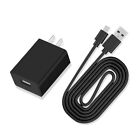 Durable Usb Power Adapter + Type C Cable For Lg G5 H820 Ls992 Vs987 H830 Us992