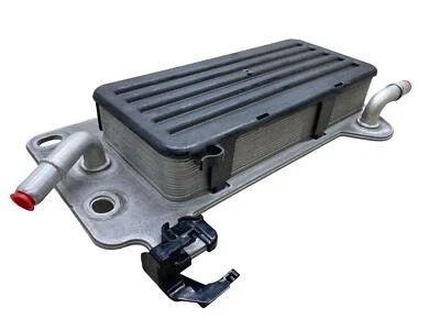 2021-2023 FORD F150 2.7L AUTOMATIC TRANSMISSION OIL COOLER *11K* ML3P-7869-CC - Image 1 of 4
