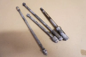 Honda VF400 VF 400 NC13 1983-1985 Satz diverse Achsen Spindeln Karosserie Rahmen - Bild 1 von 8