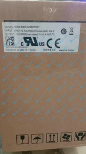 1 PIEZA Nuevo En Caja Delta ECM-B3M-C20807RS1 - Imagen 1 de 2