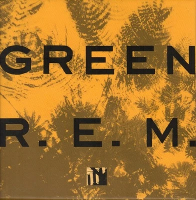 R.E.M. – Green Deluxe Edition 2-CD Box Set 2013 - Image 1 of 4