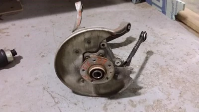 SUSPENSIÓN TRASERA DERECHA PASAJERO SE ADAPTA 09-16 AUDI A4 712220 Foto 1 de 4