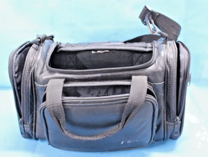 Small Camera Bag Video Camera Bag Soft Case Gadget Bag Photography Bag - Picture 1 of 10