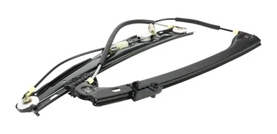 Front Right Door Window Regulator Assembly Fits 2002-2008 BMW 745i 750i 749-105 Foto 1 de 4