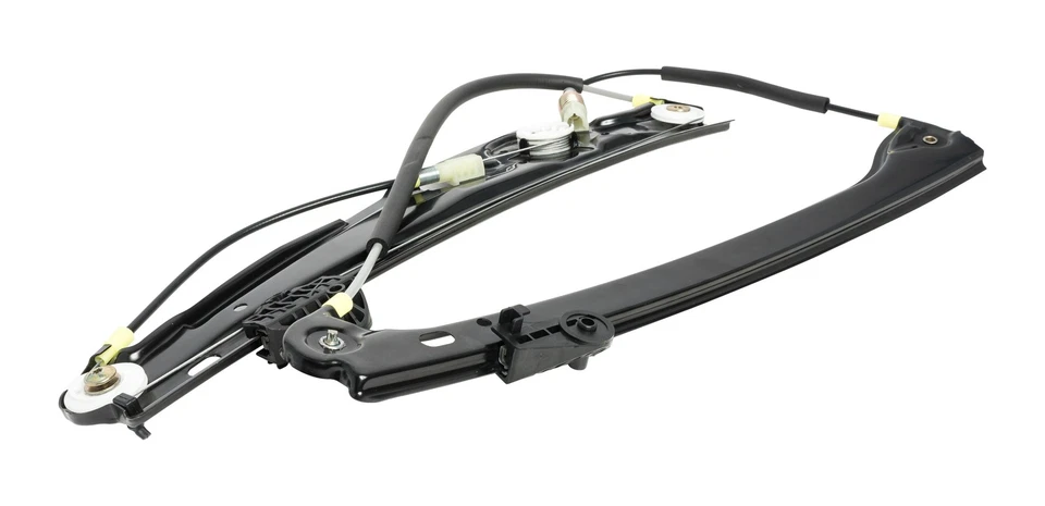 Front Right Door Window Regulator Assembly Fits 2002-2008 BMW 745i 750i 749-105 Foto 1 de 4