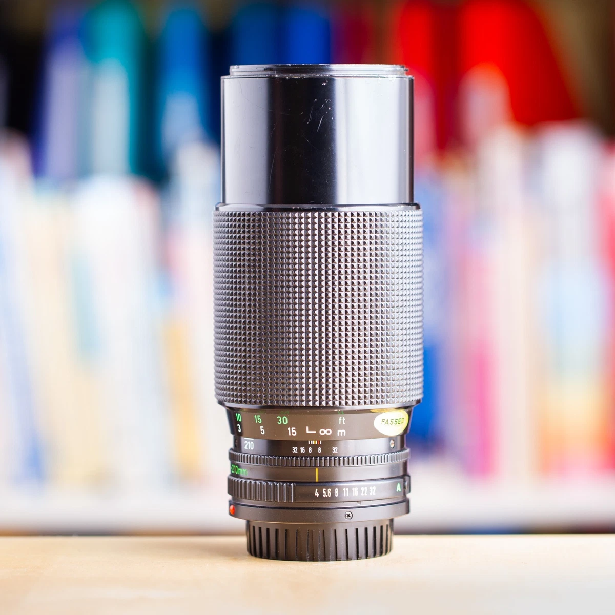 Canon fd 70-210 | Acquisti Online su eBay