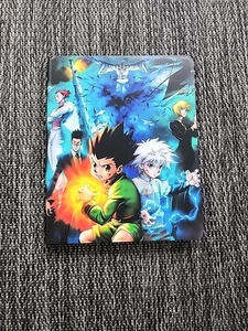 Hunter X Hunter iPad Pro 12.9 inch 6th/5/4 Gen Case(2022 2021) - Picture 1 of 3