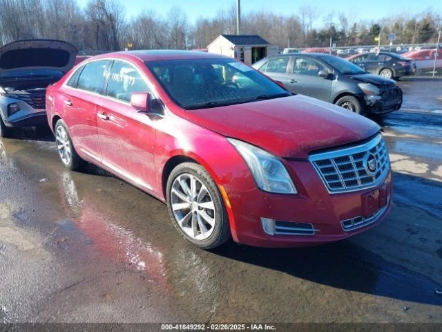 (LOCAL PICKUP ONLY) Passenger Right Front Door Fits 13-15 XTS 1991963 Foto 1 de 4