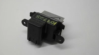 2010-2014 Ford Mustang Blower Motor Resistor - Image 1 of 4