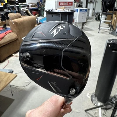 Madera de calle Srixon ZXI 5 con agarre JumboMax Foto 1 de 4