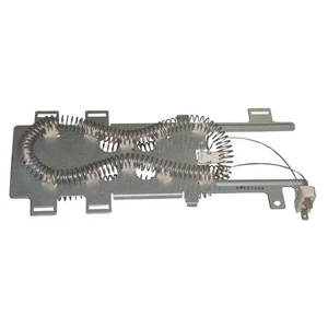Whirlpool WP8544771 Genuine OEM Dryer Heating Element Fits: 8544771 W10836011 - Picture 1 of 1