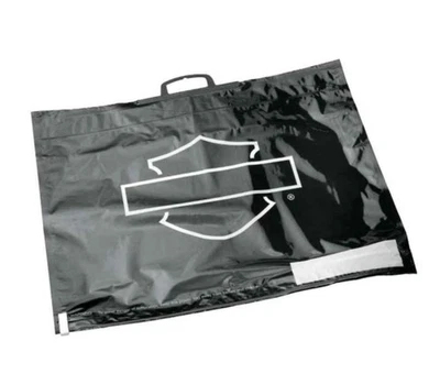 Оригинальный компактный вакуумный мешок для хранения Harley 90200719 Medium Tour Pak - Изображение 1 из 4