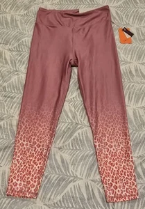 NEW girls Freely high rise leggings - size XL - Picture 1 of 5