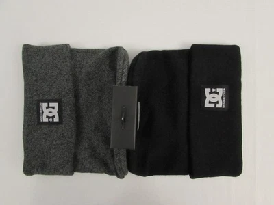 DC SHOE CO USA 2 PACK BEANIES INCLUDES 1 Fleece Lined Beanie One Size - Image 1 of 4