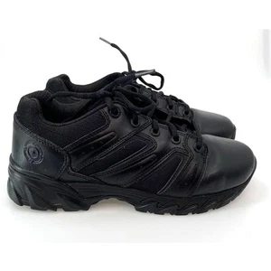 Original S.W.A.T. 131001 Women's Chase Low Tactical Boot, Black - Size 9.5 - Picture 1 of 11