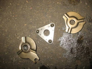 82 HONDA ATC185S ATC185 ATC 185 S AUTO SHIFT PARTS - Bild 1 von 2