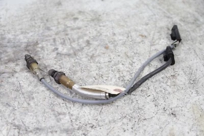 BMW 540 740 G30 G11 G12 2016-2019 3,0 L I6 OXÍGENO O2 SENSOR X2 OEM 44 k Foto 1 de 4