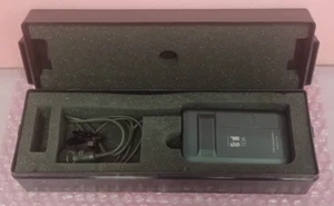 TOA WM-370 Microphone And Bodypack Transmitter Tested - Picture 1 of 8