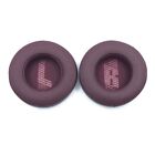 Replacement Ear Pads For Live 400Bt / 460Nc Headset Soft Covers