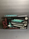 Conair Hot Curls & Waves, Multi-size Rollers New