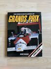The Hamlyn Encyclopedia of Grands Prix David Hodges motor-sport hardcover book