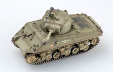 Easy Model 1/72 U.S ARMY M4A3 Middle Tank # 36256