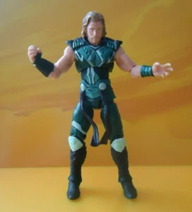 Hasbro Marvel Thor The Mighty Avenger Axe Attack Thor 3.75" - 4" Figure 2011 - Picture 1 of 3