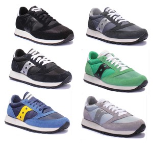 saucony jazz uk