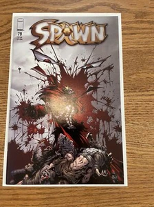 Spawn #79 NM/M 9.4 9.6 9.8 (Image) Not Cgc Beautiful - Picture 1 of 10