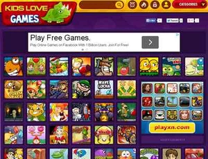 Automated Turnkey Online Games Website + Free Hosting - Picture 1 of 1