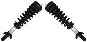 Front Loaded Strut / Spring Assembly Fits Mitsubishi Outlander Sport 2011-2018 - Picture 1 of 1