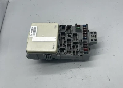 Módulo de control de carrocería de fusible LH conductor Honda Accord 2000-2002 piezas OEM Foto 1 de 4