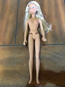 vintage hasbro maxie doll barbie - Picture 1 of 10