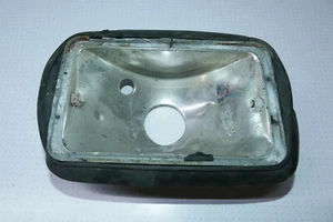 HONDA MTX 80 Scheinwerfer Reflektor - Bild 1 von 3