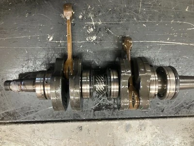 Cigüeñal Ski Doo Grand Touring 500 1998 420886932 RW5819 Foto 1 de 4