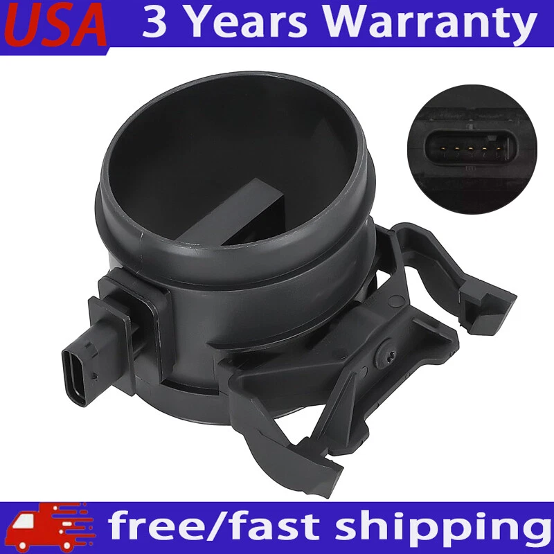 Sensor MAF de flujo de masa de aire 0280218190 para Mercedes-Benz S400 3,5 L GL450 S450 4,7 L Foto 1 de 4