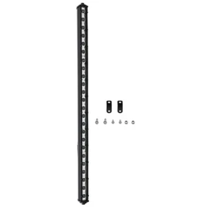 12-24V 25inch LED Work Light Bar Spot Flood Roof Lights Driving Lamp for Offroad - Picture 1 of 9