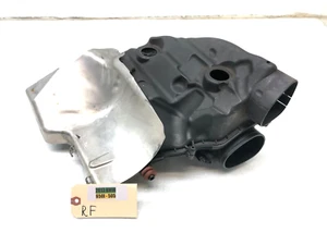 2012-2018 BMW 650i F06 4.4L RIGHT PASS FRONT AIR INTAKE FILTER BOX ASSEMBLY OEM. - Picture 1 of 14