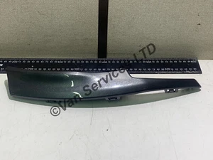 Ford Transit Custom Tourneo Wheel Arch Trim O/S/R 2018 - 2023 Magnetic Grey - Picture 1 of 5