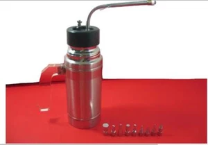 500ml Cryogenic Liquid Nitrogen (LN2) Sprayer Dewar Tank Nitrogen Freeze j - Picture 1 of 2