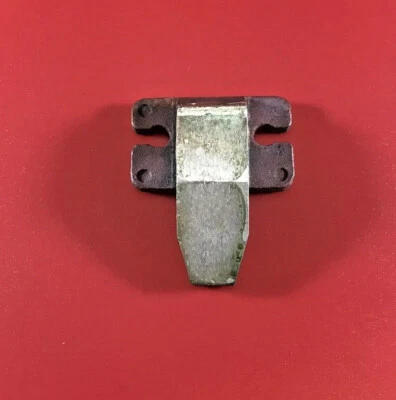 WESTINGHOUSE 1574797 ELECTRICAL CONTACT SILVER CONTACT 500VAC 600A - Image 1 of 4