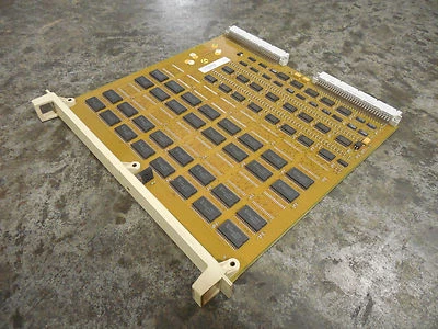 USED ABB 3HAB2236-1 Memory Board DSQC 321 - Image 1 of 3