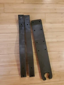 Dental Ez unit brackets  - Picture 1 of 2