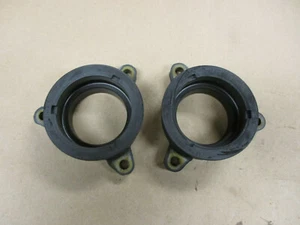 05 BMW R1200GS R1200RT throttle body intake boots - Picture 1 of 8