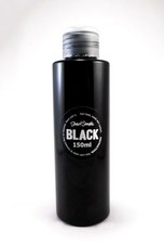 BLACK 2.0 - The world’s mattest, flattest, black acrylic paint by Stuart Semple