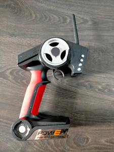WL TOYS Controller Transmitter handset WLtoys 959 14001 2.4Ghz radio - Picture 1 of 6