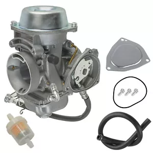 Caltric Carburetor For Polaris Sportsman 500 4X4 HO 2001-2013 3131567 3131707 - Picture 1 of 7