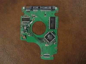 Samsung HM020GI REV.A M40S SS, F/W: YU100-0 20gb 2.5" Sata Printed Circuit Board - Picture 1 of 1